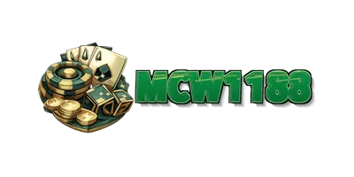 Logo Mega Win Gaming